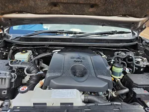 Toyota Land Cruiser Prado 2.8 2021 Gray