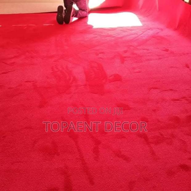 Vip Soft Plain 10mm Full Floor Coverage Office Floor Carpets