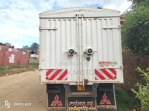 Mitsubishi 215 Truck,2017 Model - thumbnail 6