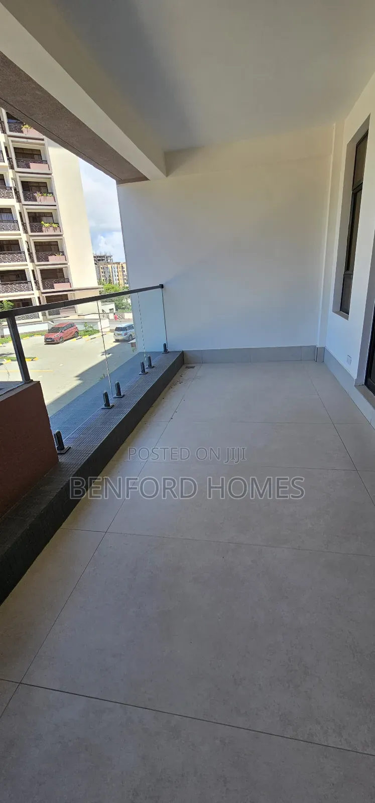 4bdrm Apartment in Nyali Luxurious for sale