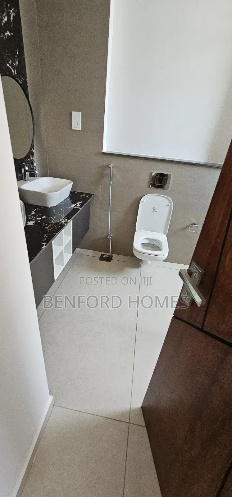 4bdrm Apartment in Nyali Luxurious for sale