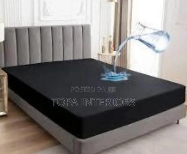 Full Cover Mackintosh Liquidproof Homecare Waterproof Mattress Covers