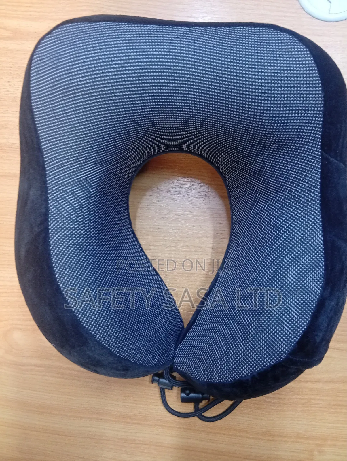 Traveling Neck Pillow