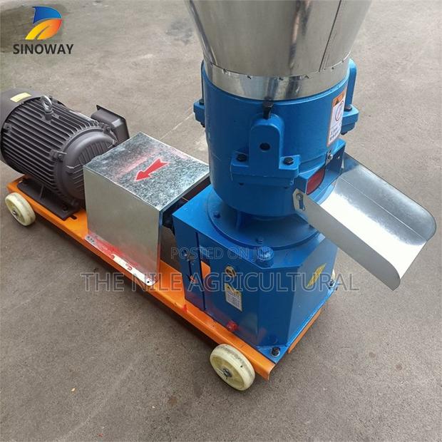 Cheap Feed Pellet Machine Good Price for Africa Farmers