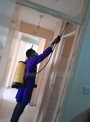Mosquitoes Extermination and Control in Kilimani