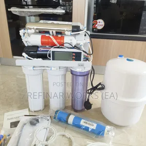 Ngong Town Homes – Stop Boiling Water | Under Sink Ro Water Purifier
