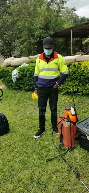 Affordable and Certified Pest Control in Nakuru