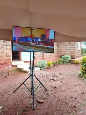 Tv Screens for Overflow Functions for Hire Available