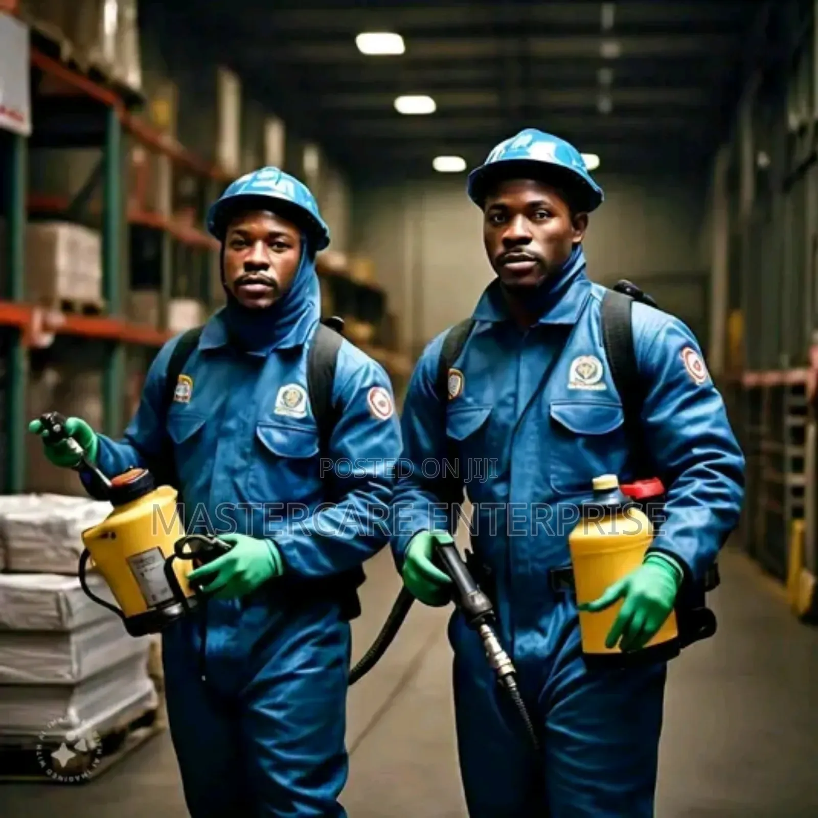 Best Pest Control and Fumigation in Nairobi