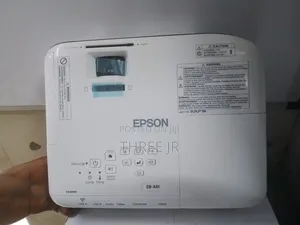 Epson Eb X41 With Very Sharp Images Available for Sale Ex Uk Type