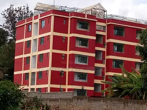 1bdrm Apartment in Kangemi for rent