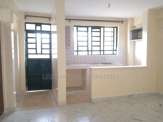 1bdrm Apartment in Kangemi for rent - thumbnail 4