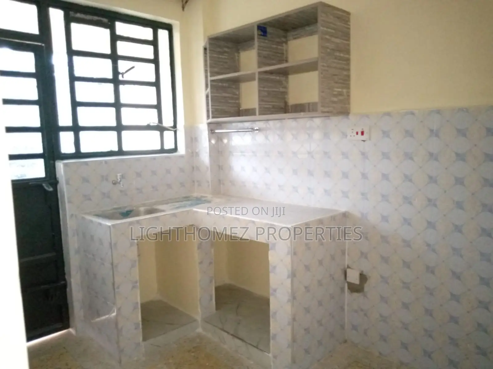 1bdrm Apartment in Kangemi for rent