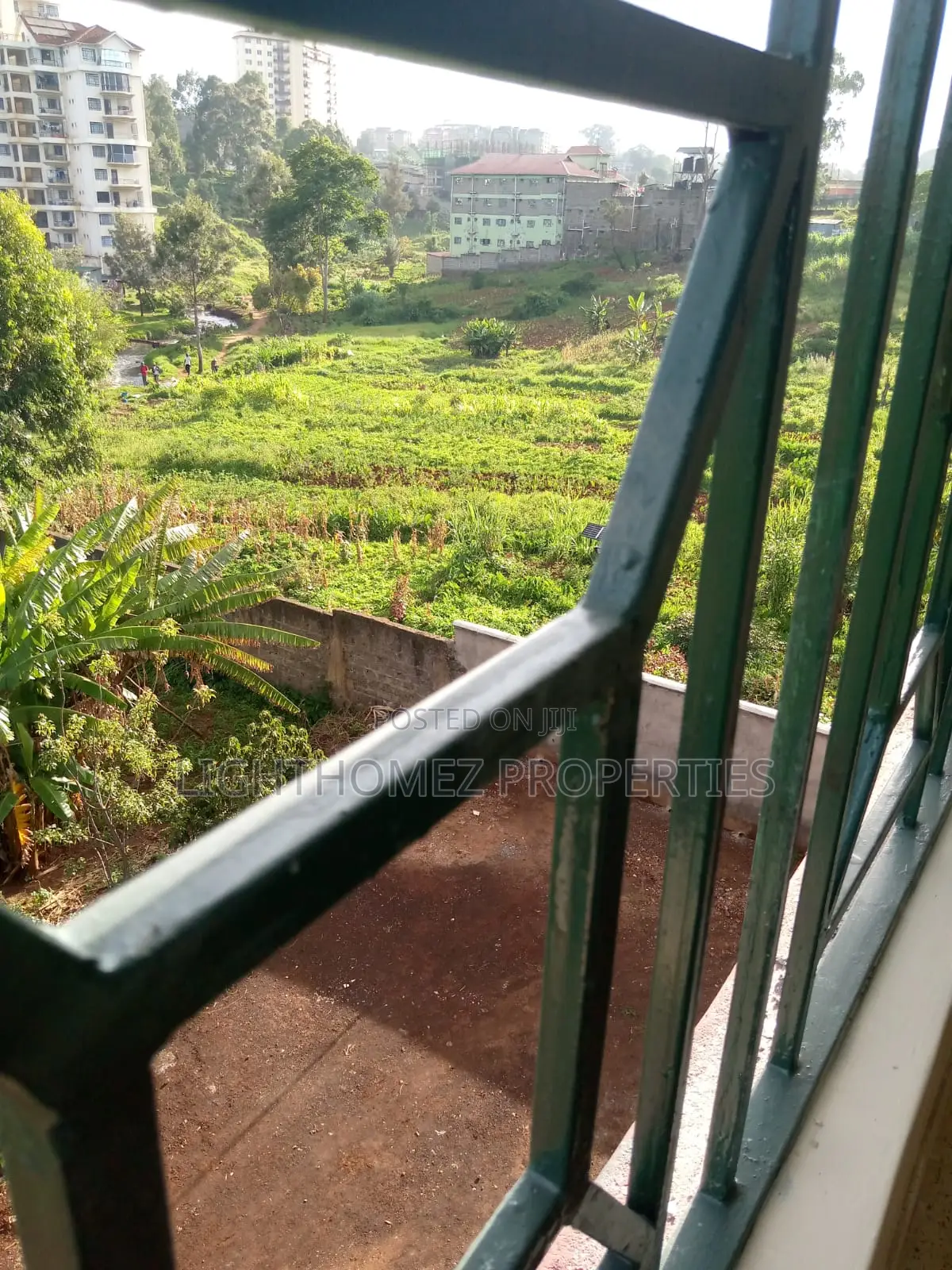 1bdrm Apartment in Kangemi for rent