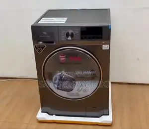 TCL 10/6 KGS Wash and Dry Washing Machine Full Automatic