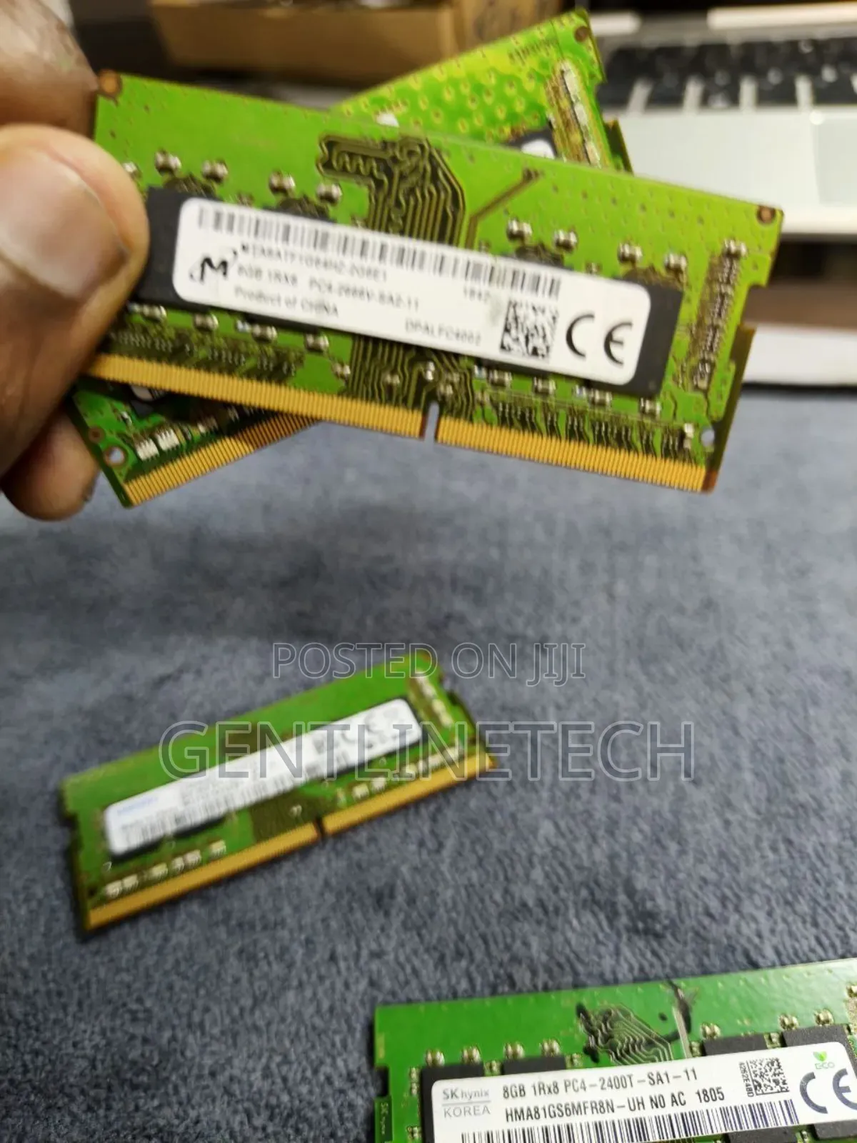 16gb Pc4 Laptop Ram – High-Speed Ddr4 Memory