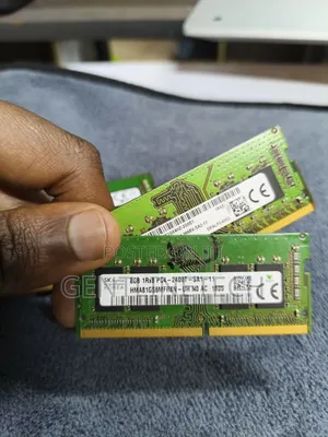 16gb Pc4 Laptop Ram – High-Speed Ddr4 Memory