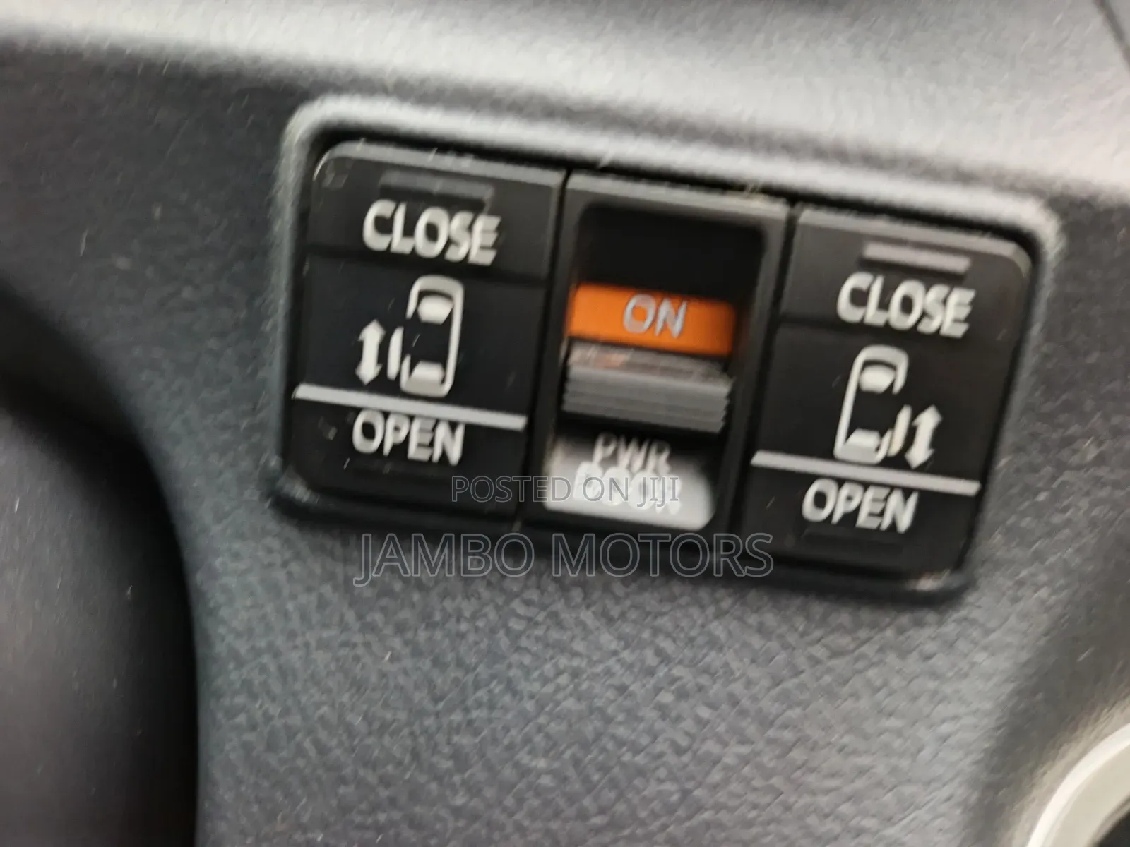 Toyota Sienta 1.5 FWD (6-seater) 2020 Blue
