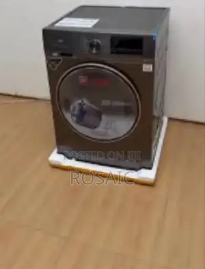 TCL 12kgs Wash and Dry Washing Machine Full Automatic