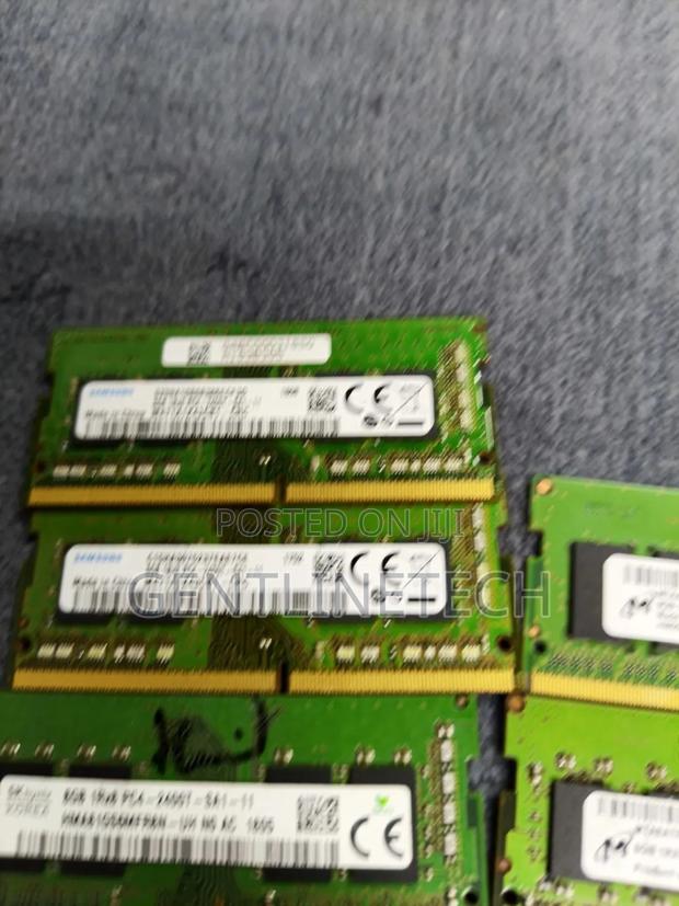 16gb Ddr4 Pc4 Laptop Ram – High Performance