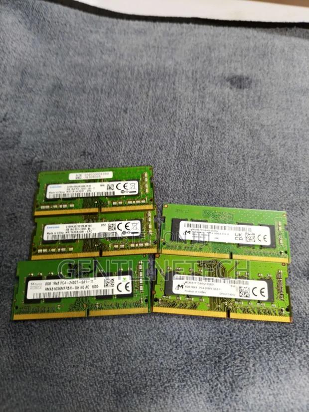 16gb Ddr4 Pc4 Laptop Ram – High Performance - thumbnail 2