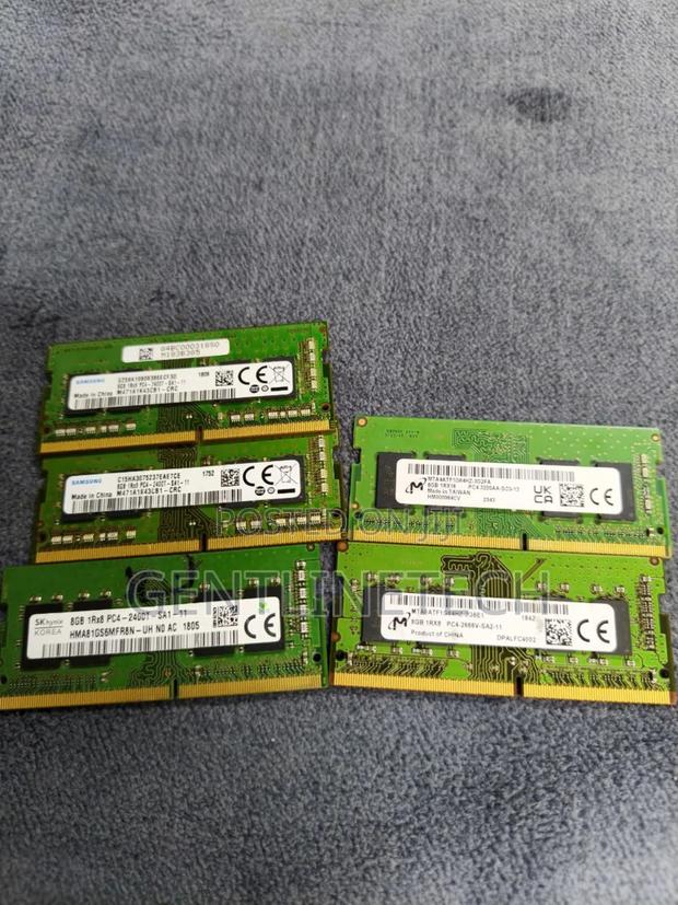 16gb Pc4 Memory for Laptop – Smooth Multitasking