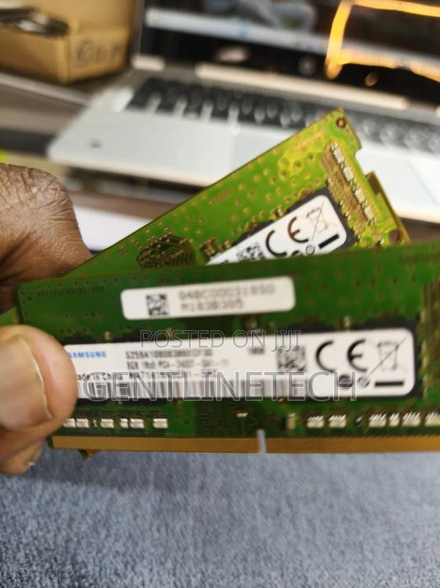 16gb Laptop Ram Pc4 – Fast Efficient Operation