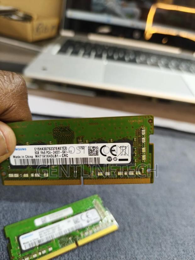 16gb Laptop Ram Pc4 – Fast Efficient Operation - thumbnail 2