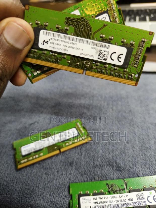Pc4 16gb Ddr4 Laptop Ram – Ultimate Upgrade - thumbnail 3