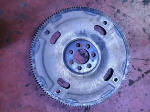 4j10 Flywheel