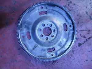 4j10 Flywheel