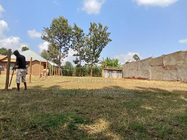 Plot for Sale Bidii