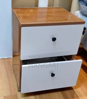 Side Bed Brand New
