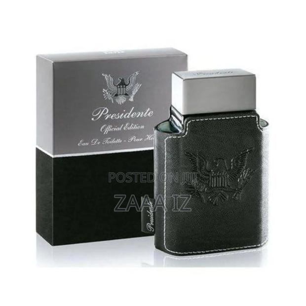 Affordable Perfumes