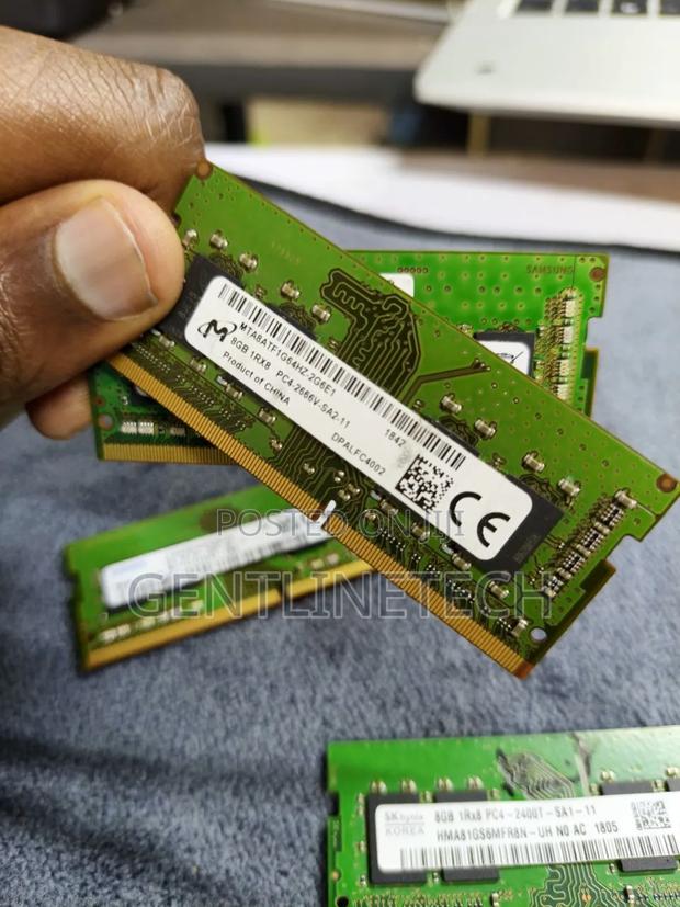 Pc4 4gb Ddr4 Laptop Ram – Reliable Upgrade