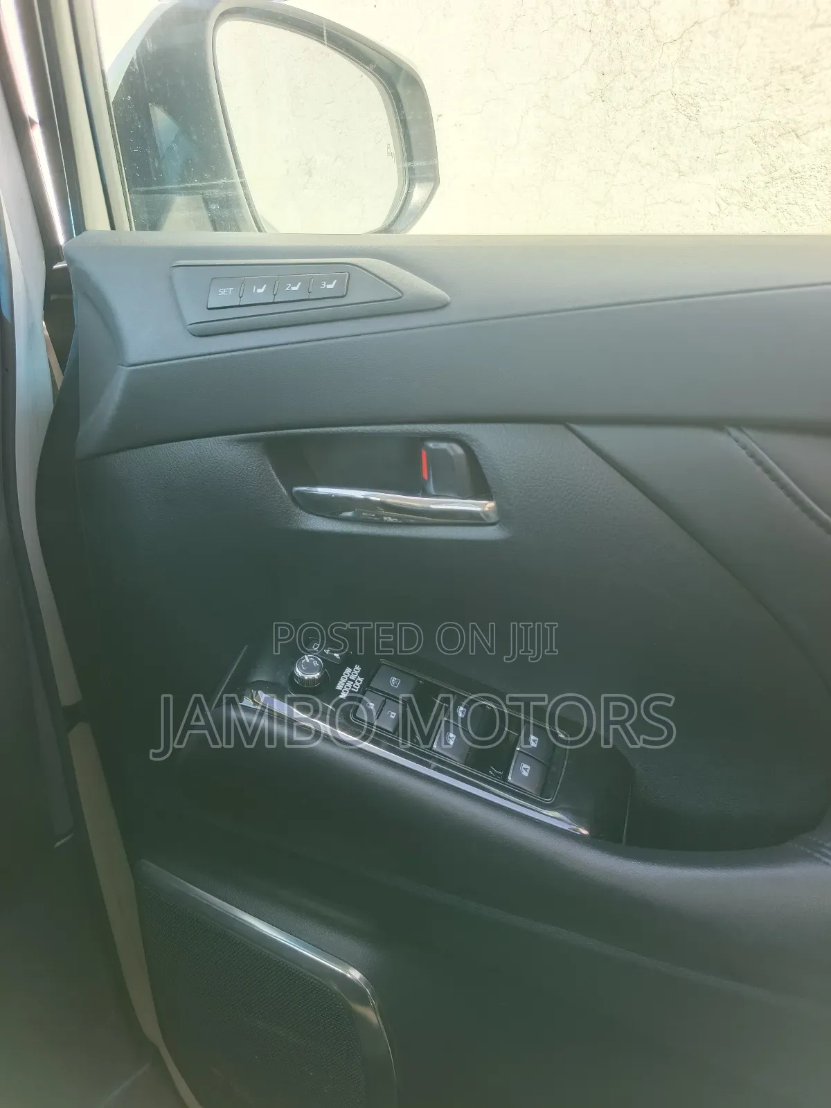 Toyota Alphard 2.5 Petrol FWD 2020 White
