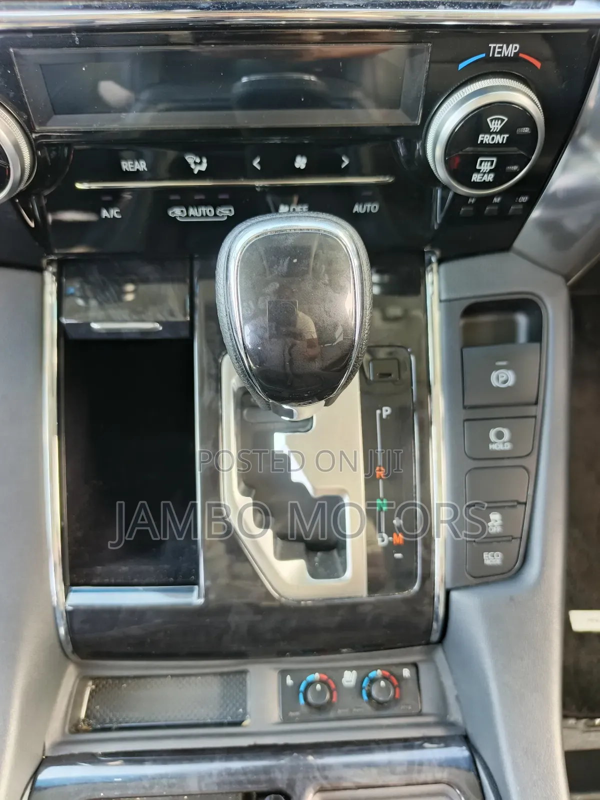 Toyota Alphard 2.5 Petrol FWD 2020 White