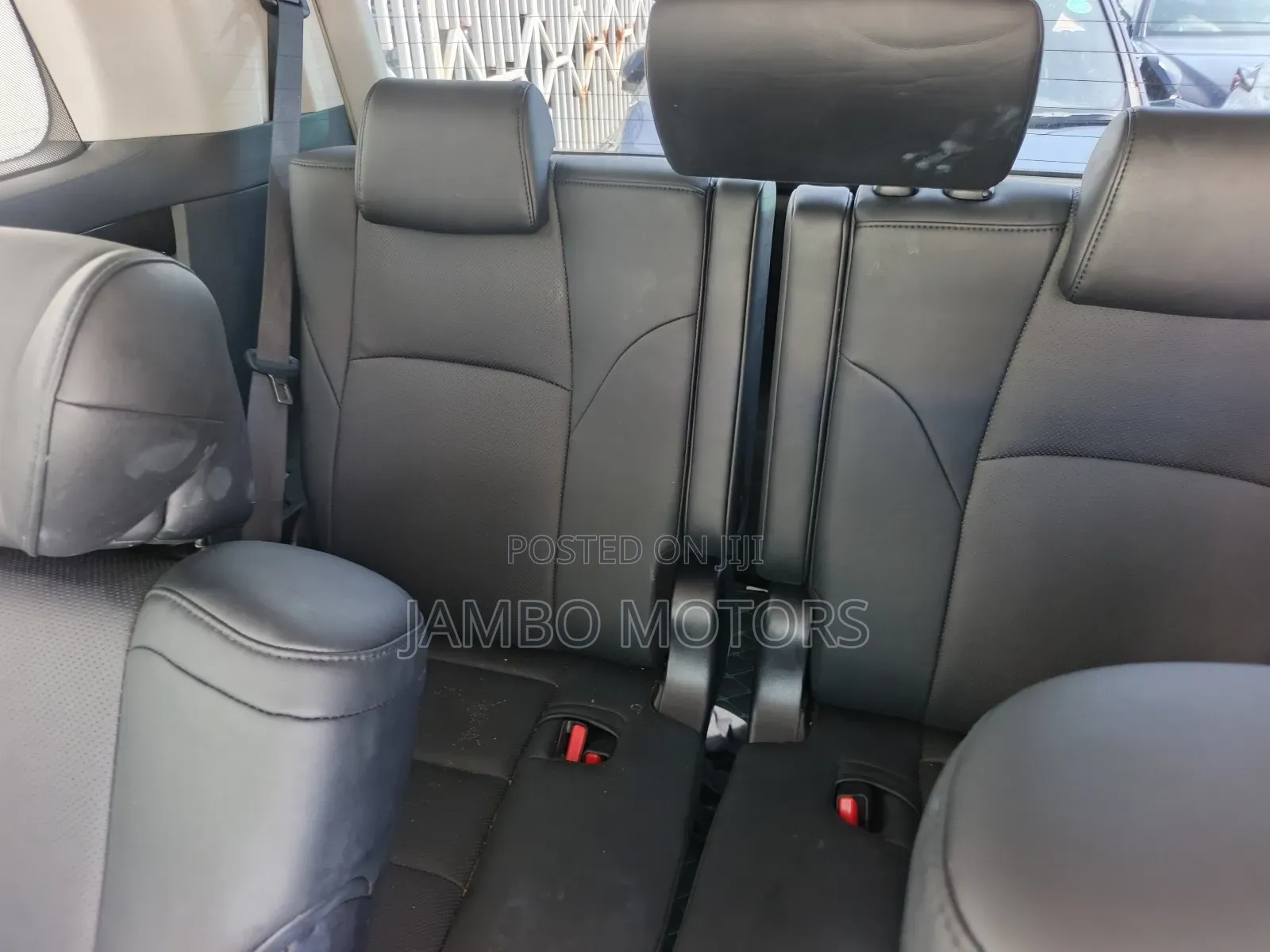 Toyota Alphard 2.5 Petrol FWD 2020 White
