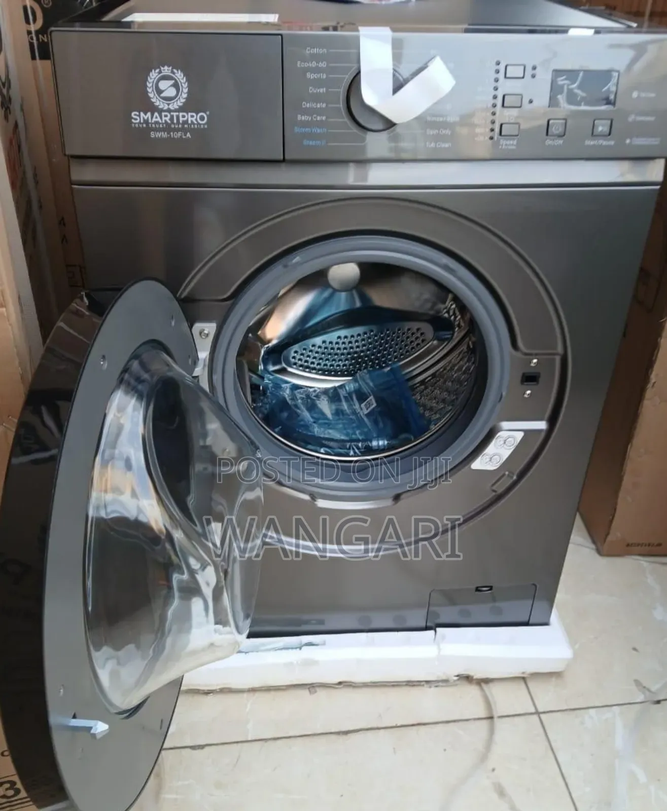 8kg Washing Machine