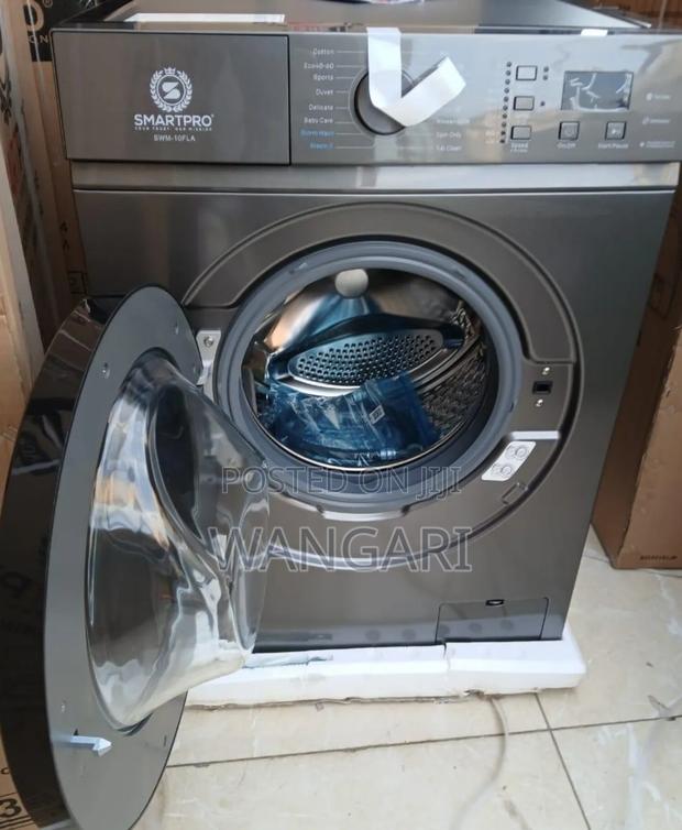 8kg Washing Machine