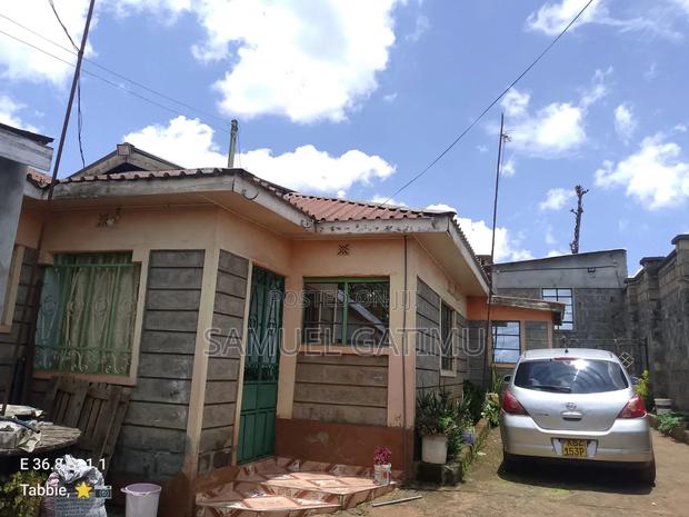 3bdrm Bungalow in Kiwaida, Kiambaa for sale