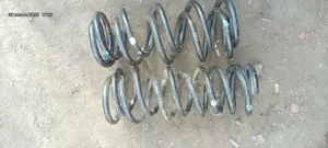 Heavy Duty Coilspring Vezel