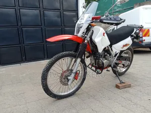 Honda 2010 White