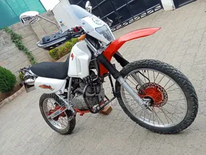 Honda 2010 White
