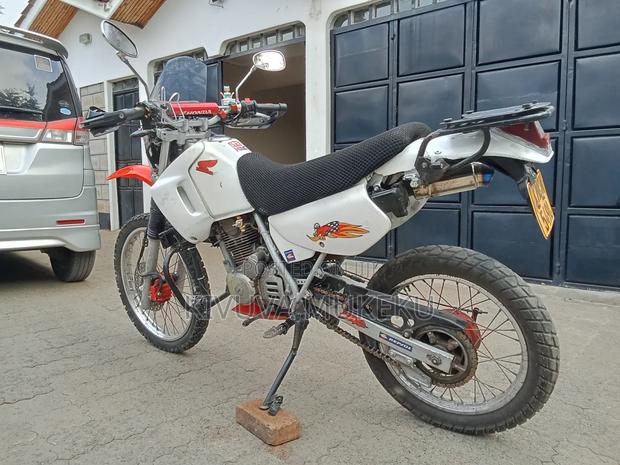 Honda 2010 White - thumbnail 8