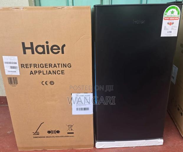 Haier 90litres Fridge