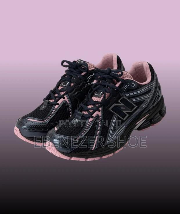 New Balance 906 - thumbnail 3