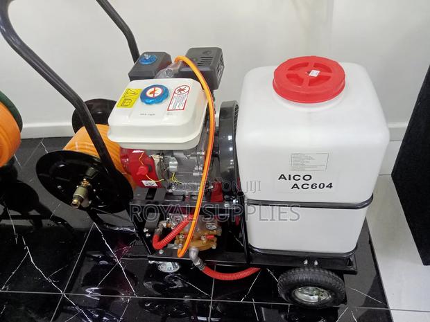 60l Agricultural Sprayer