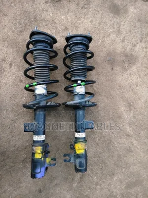 Mazda Cx-5 Front Shocks