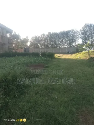50/100 Kanunga Kiambu Gated